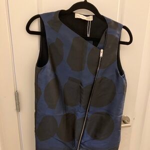 Stella McCartney new silk dress